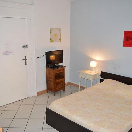 Residence Du Rhone Et Des Thermes Neris les Bains Bagian luar foto